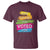 Have The Day You Voted For T Shirt