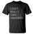 JD Vance T Shirt I Don't Really Care Margaret American Flag