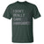 JD Vance T Shirt I Don't Really Care Margaret American Flag