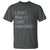 JD Vance T Shirt I Don't Really Care Margaret American Flag