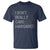 JD Vance T Shirt I Don't Really Care Margaret American Flag
