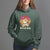 Mother's Day Cat Lover Hoodie No.1 Cat Mum Mother Of Cats - Wonder Print Shop