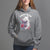 Mother's Day Mama Bear Best Mom Hoodie - Wonder Print Shop