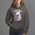 Mother's Day Mama Bear Best Mom Hoodie - Wonder Print Shop