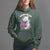 Mother's Day Mama Bear Best Mom Hoodie - Wonder Print Shop