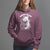 Mother's Day Mama Bear Best Mom Hoodie - Wonder Print Shop