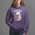 Mother's Day Mama Bear Best Mom Hoodie - Wonder Print Shop