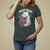 Mother's Day Mama Bear Best Mom T Shirt For Women - Wonder Print Shop