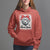 Mother's Day Hoodie Don't Mess With Mama Bear Sunglasses - Wonder Print Shop