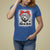 Mother's Day T Shirt For Women Don't Mess With Mama Bear Sunglasses - Wonder Print Shop