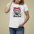 Mother's Day T Shirt For Women Don't Mess With Mama Bear Sunglasses - Wonder Print Shop