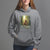 Mother's Day Hoodie Don't Mess With Mama Bear Fairy Forest - Wonder Print Shop