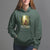 Mother's Day Hoodie Don't Mess With Mama Bear Fairy Forest - Wonder Print Shop