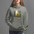 Mother's Day Hoodie Don't Mess With Mama Bear Fairy Forest - Wonder Print Shop