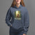 Mother's Day Hoodie Don't Mess With Mama Bear Fairy Forest - Wonder Print Shop