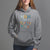 Mother's Day Hoodie Manager of Mischief Funny Mom Wizard Magic - Wonder Print Shop