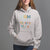 Mother's Day Hoodie Manager of Mischief Funny Mom Wizard Magic - Wonder Print Shop