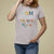 Mother's Day T Shirt For Women Manager of Mischief Funny Mom Wizard Magic - Wonder Print Shop