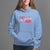 Mother's Day Hoodie Good Moms Say Bad Words - Wonder Print Shop