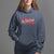 Mother's Day Hoodie Good Moms Say Bad Words - Wonder Print Shop