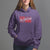 Mother's Day Hoodie Good Moms Say Bad Words - Wonder Print Shop