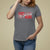 Mother's Day T Shirt For Women Good Moms Say Bad Words - Wonder Print Shop