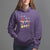 Mother's Day Hoodie I'm Not Like A Regular Mom I'm A Cool Moms - Wonder Print Shop