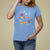 Mother's Day T Shirt For Women I'm Not Like A Regular Mom I'm A Cool Moms - Wonder Print Shop