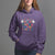 Mother's Day Hoodie This Is What The World's Greatest Mom Looks Like - Wonder Print Shop