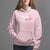 Mother's Day Hoodie Mom Defined Someone Who Works 365 Days A Year Will Care Nurture And Love You Unconditionally - Wonder Print Shop
