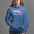 Mother's Day Hoodie Mom Defined Someone Who Works 365 Days A Year Will Care Nurture And Love You Unconditionally - Wonder Print Shop