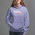 Mother's Day Hoodie Mom Defined Someone Who Works 365 Days A Year Will Care Nurture And Love You Unconditionally - Wonder Print Shop