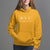 Mother's Day Hoodie Funny Mother Periodic Table Science Chemistry Mom - Wonder Print Shop