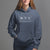 Mother's Day Hoodie Funny Mother Periodic Table Science Chemistry Mom - Wonder Print Shop