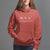 Mother's Day Hoodie Funny Mother Periodic Table Science Chemistry Mom - Wonder Print Shop