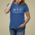 Mother's Day T Shirt For Women Funny Mother Periodic Table Science Chemistry Mom - Wonder Print Shop