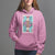 Mother's Day Hoodie Queen Of Mums Best Mom Ever - Wonder Print Shop