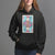 Mother's Day Hoodie Queen Of Mums Best Mom Ever - Wonder Print Shop
