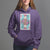 Mother's Day Hoodie Queen Of Mums Best Mom Ever - Wonder Print Shop