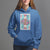 Mother's Day Hoodie Queen Of Mums Best Mom Ever - Wonder Print Shop