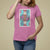Mother's Day T Shirt For Women Queen Of Mums Best Mom Ever - Wonder Print Shop