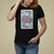 Mother's Day T Shirt For Women Queen Of Mums Best Mom Ever - Wonder Print Shop