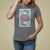 Mother's Day T Shirt For Women Queen Of Mums Best Mom Ever - Wonder Print Shop