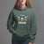 Mother's Day Hoodie Mother Of The Year Award Medal - Wonder Print Shop