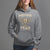 Mother's Day Hoodie Mother Of The Year Award Medal - Wonder Print Shop