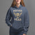 Mother's Day Hoodie Mother Of The Year Award Medal - Wonder Print Shop