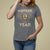 Mother's Day T Shirt For Women Mother Of The Year Award Medal - Wonder Print Shop