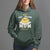 Mother's Day Hoodie Most Eggcelent Mom Cute Egg - Wonder Print Shop