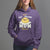 Mother's Day Hoodie Most Eggcelent Mom Cute Egg - Wonder Print Shop
