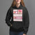 Mother's Day Hoodie You're A Mother Like No Other - Wonder Print Shop